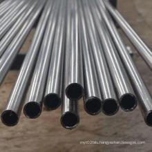 galvanized sheet single wall straight chimney pipe